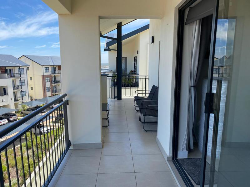 To Let 1 Bedroom Property for Rent in Richwood Western Cape